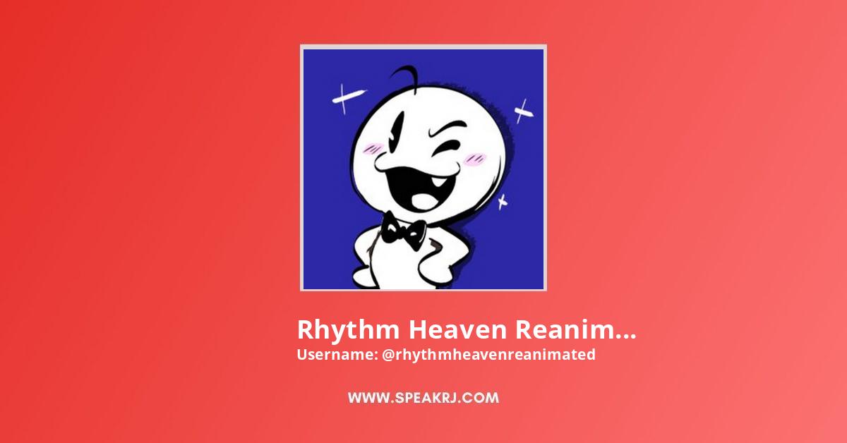 rhythm heaven reanimated