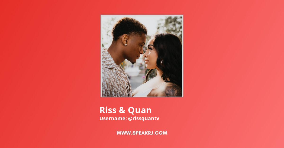 Quan from riss and quan