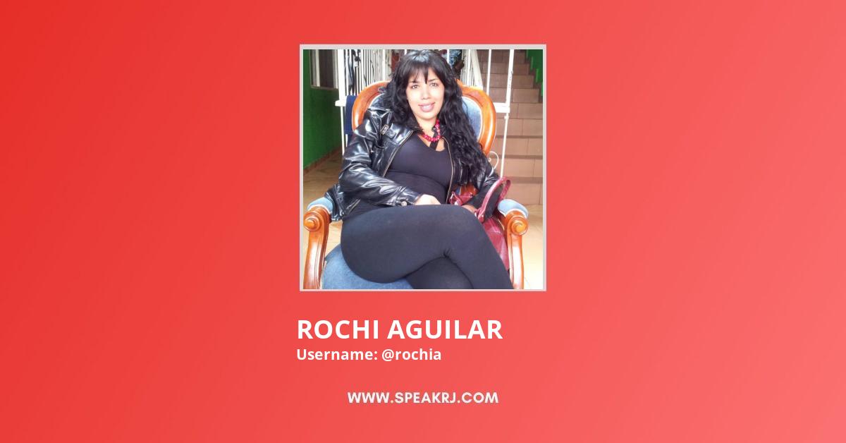 ROCHI AGUILAR YouTube Channel Stats