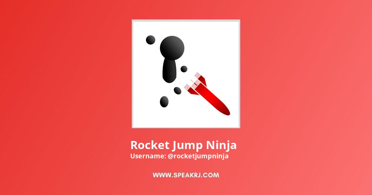 rocket jump ninja quake live config