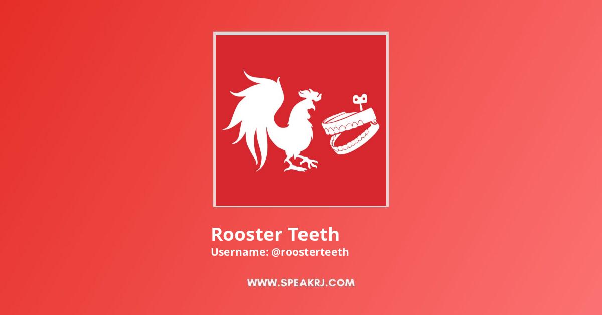 Rooster youtube online channel