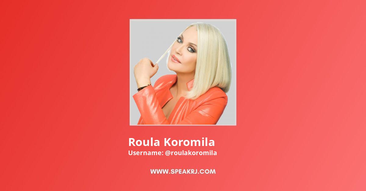 Roula Koromila