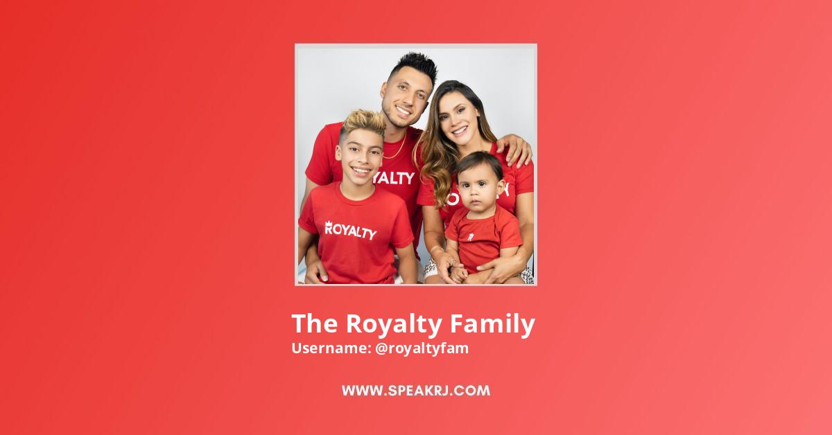 The Royalty Family 