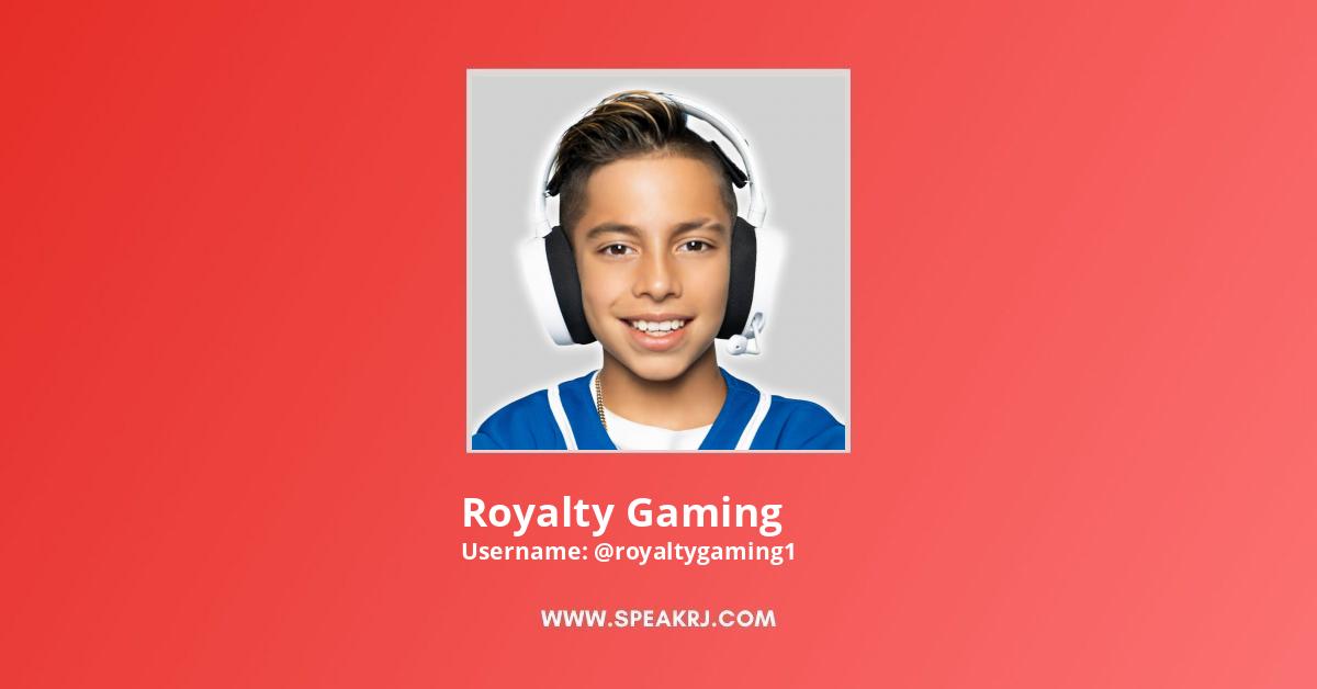 Royalty - Roblox