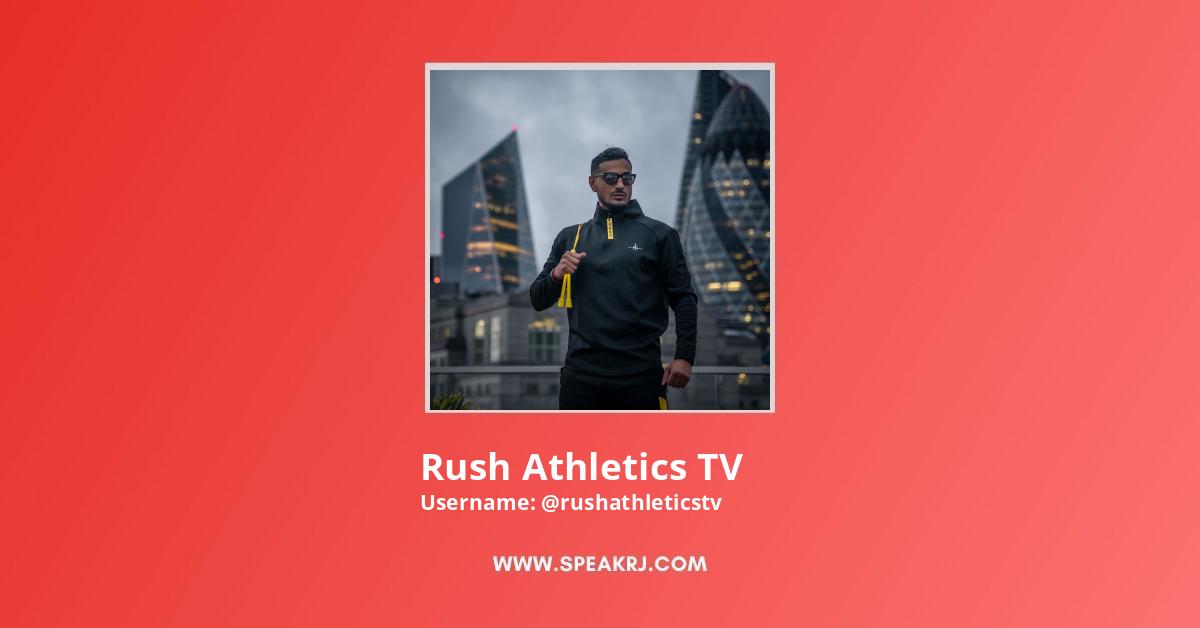 Rush Athletics TV 