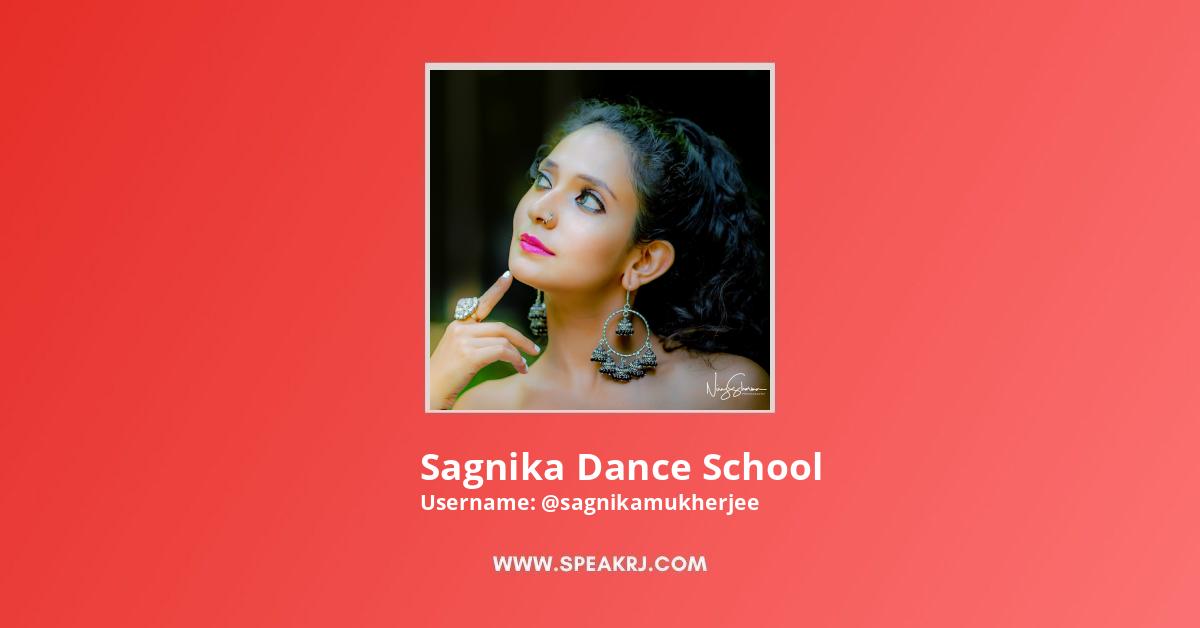 Sagnika Dance School YouTube Channel Stats
