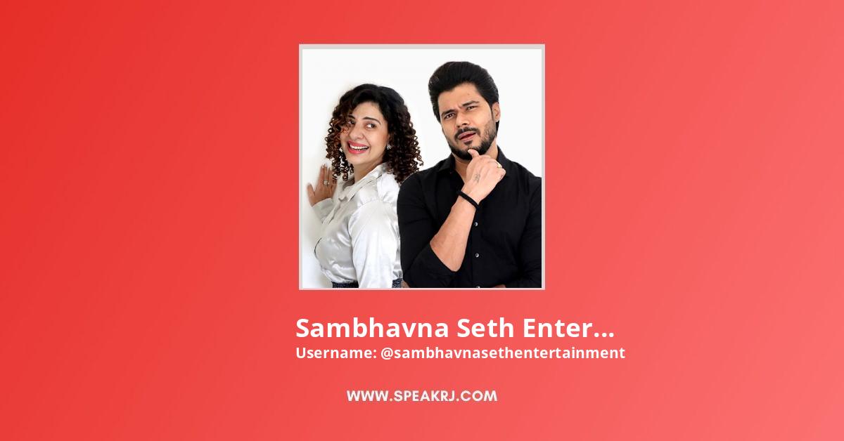 Sambhavna seth entertainment latest vlog sale