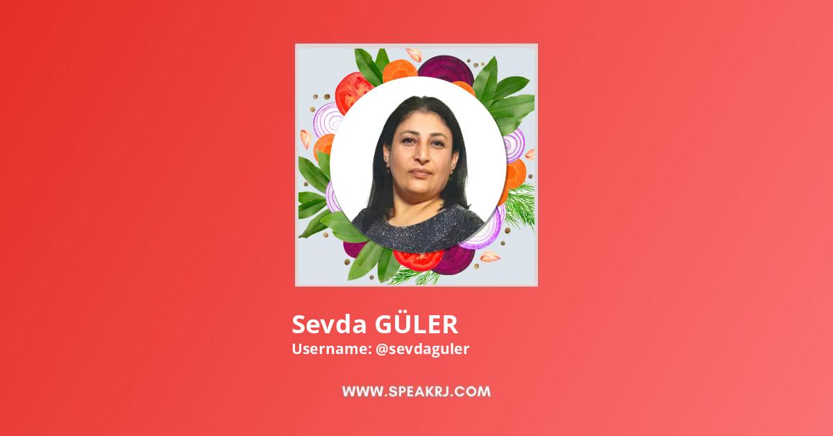 Sevda GÜLER YouTube Channel Stats