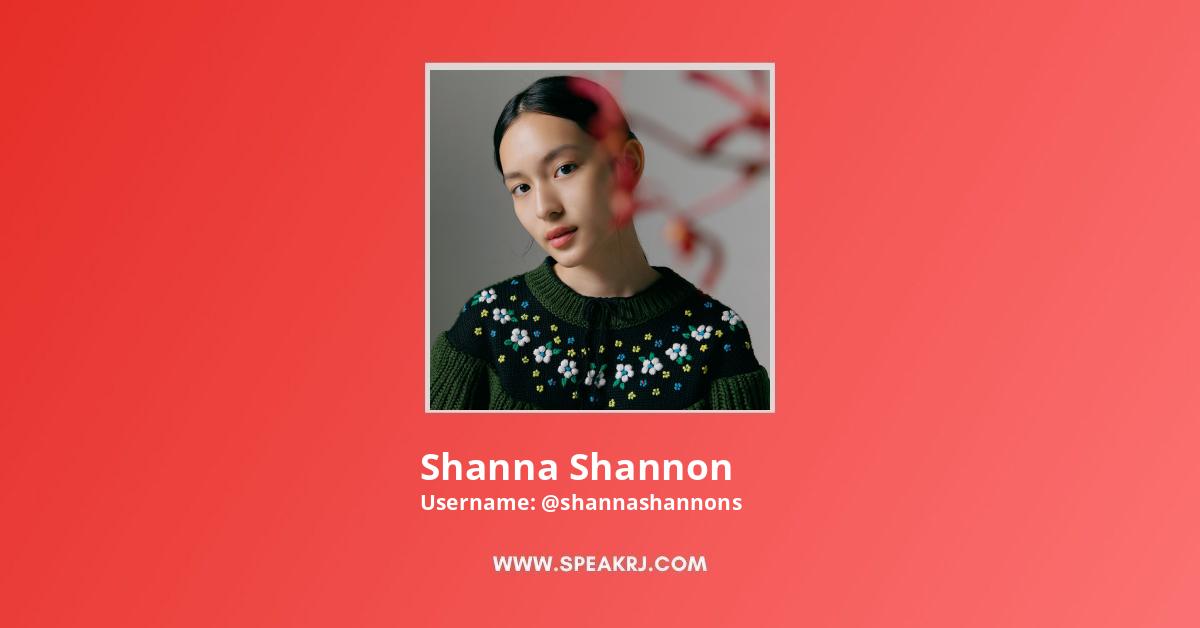Shanna Shannon YouTube Channel Stats