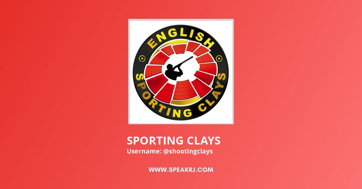SPORTING CLAYS YouTube Channel Stats