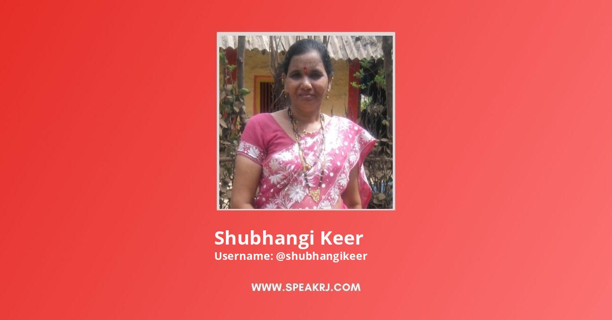 Shubhangi Keer YouTube Channel Stats