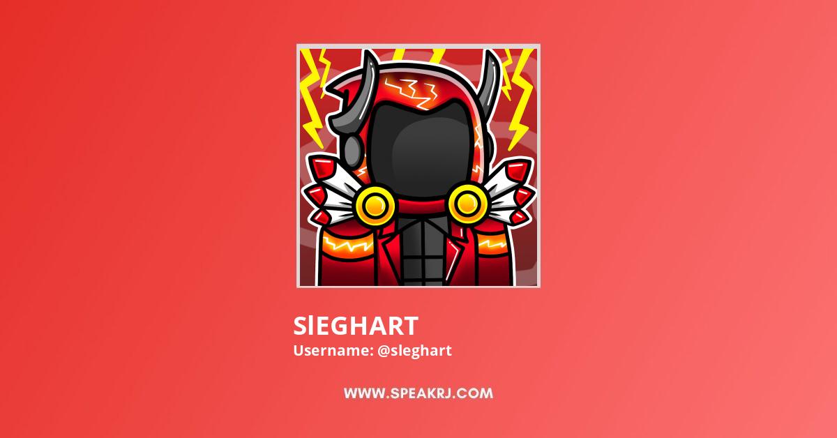 SlEGHART 