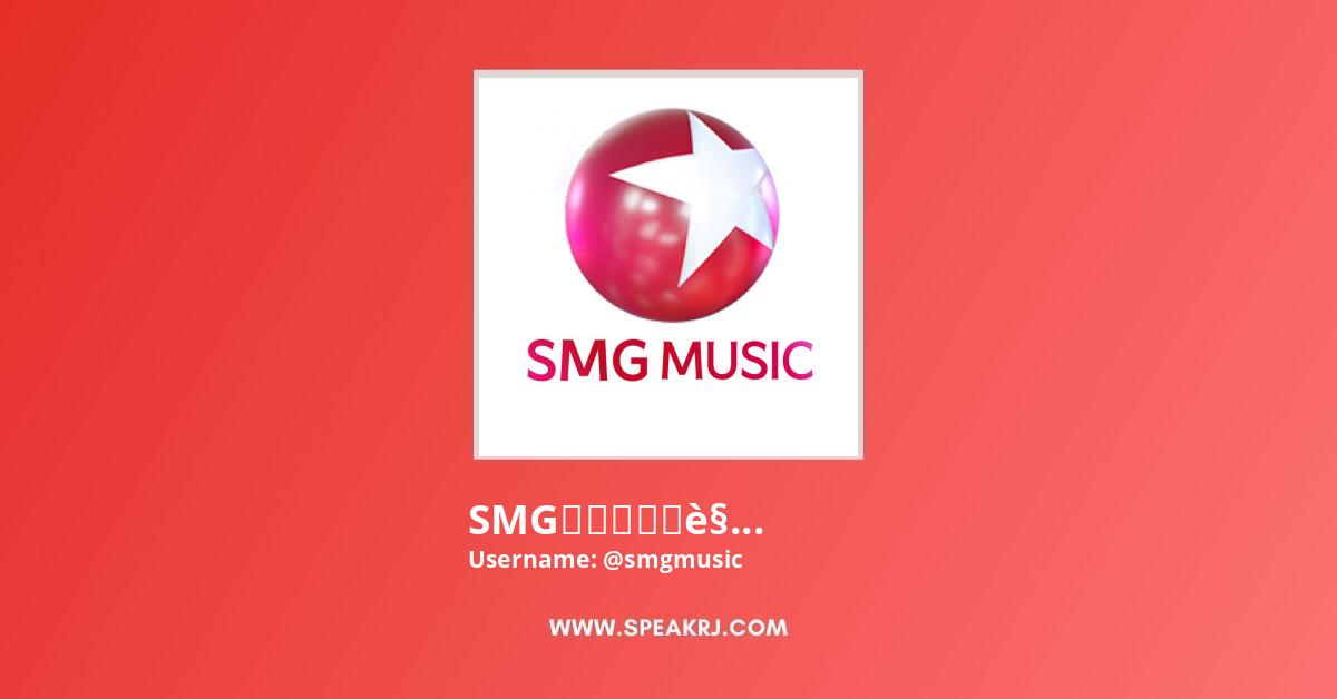 Smg上海东方卫视音乐频道smg Music Channel Youtube Channel Subscribers Statistics Speakrj Stats