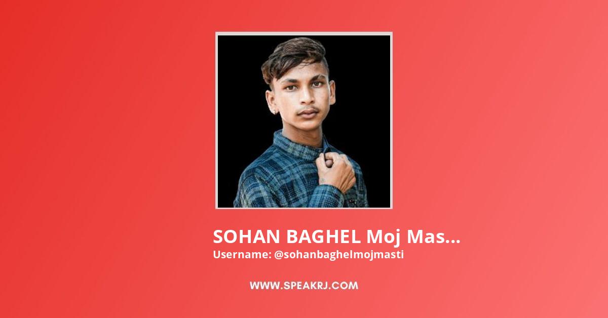 Sohan Baghel Official YouTube Channel Stats