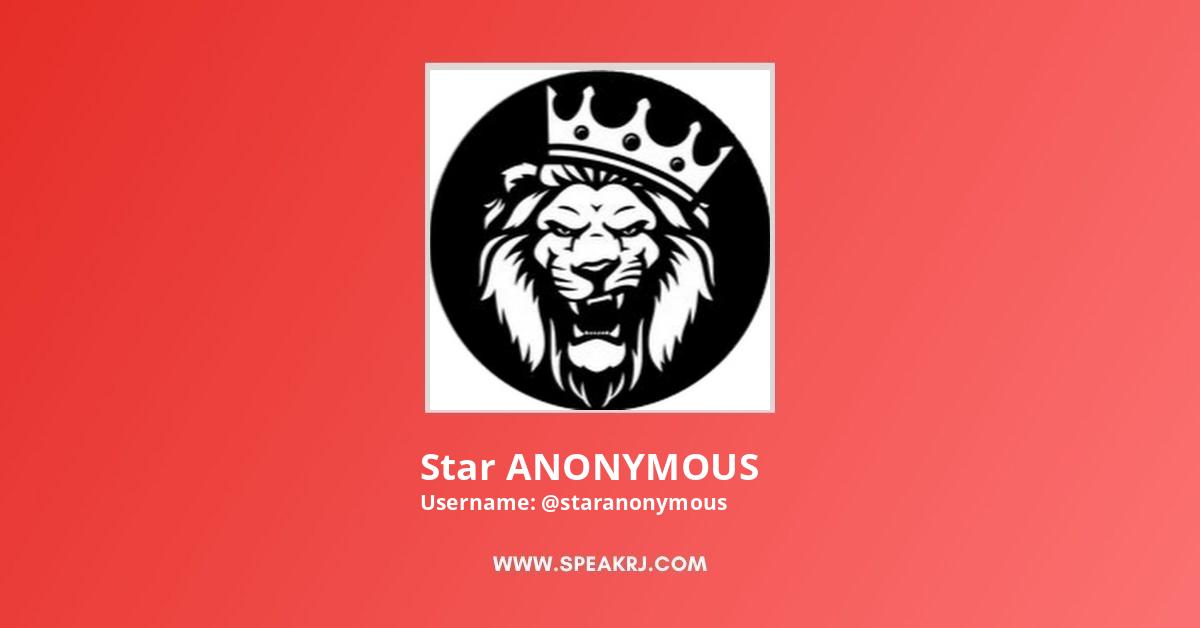 Star Anonymous