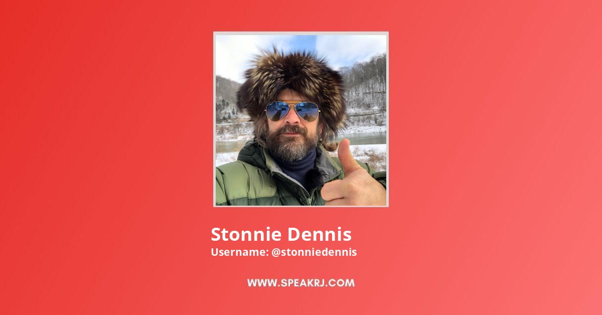 Stonnie Dennis YouTube Channel Stats