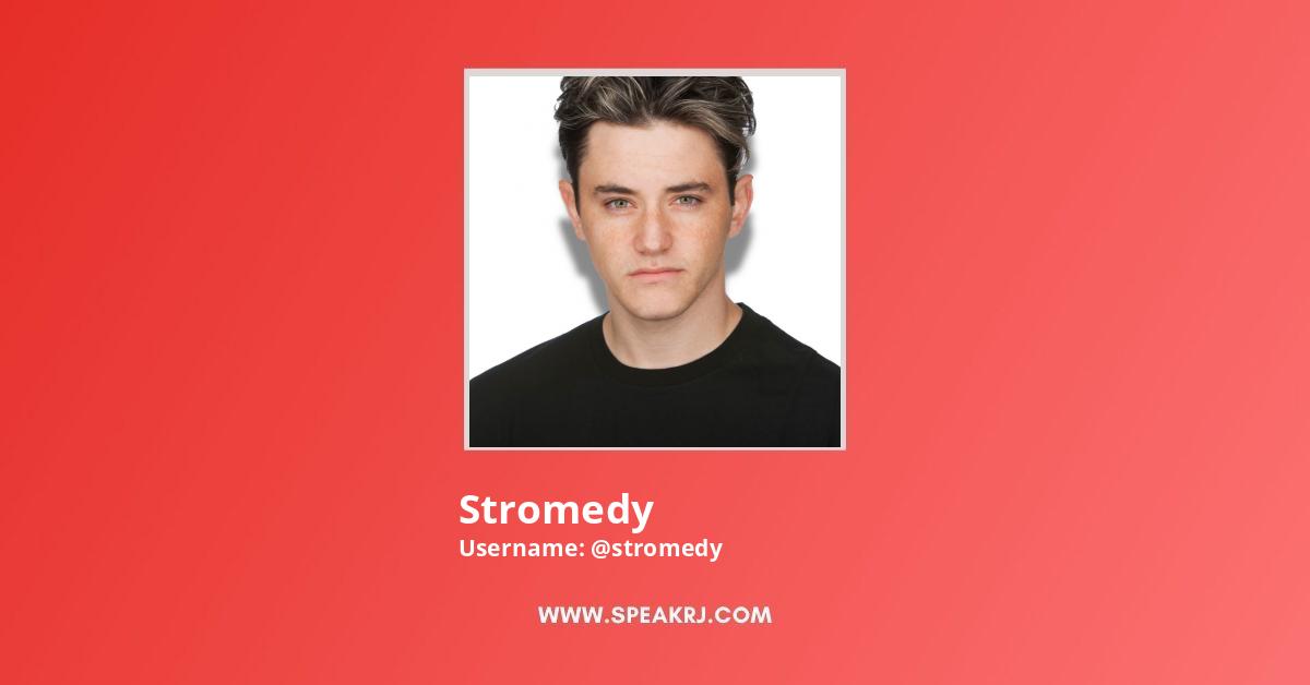 Stromedy