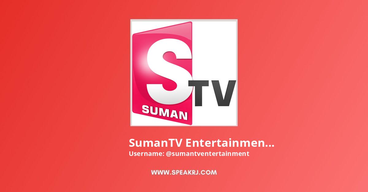 SumanTV MOM Trending Social Media Creator Profile on LunarCrush