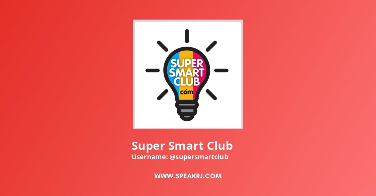 Super Smart Club 