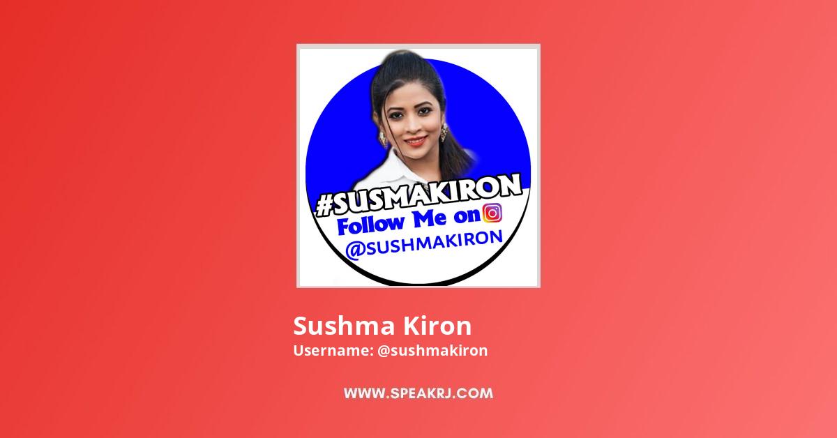 Sushma Kiron YouTube Channel Stats