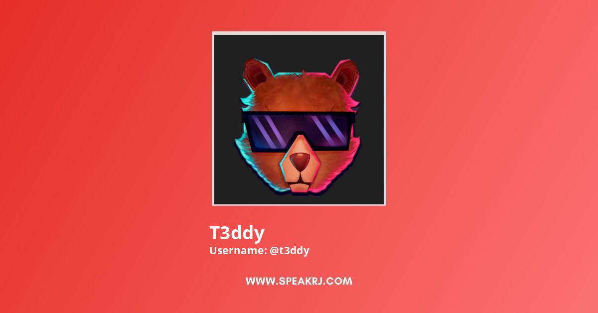 T3ddy // 1K