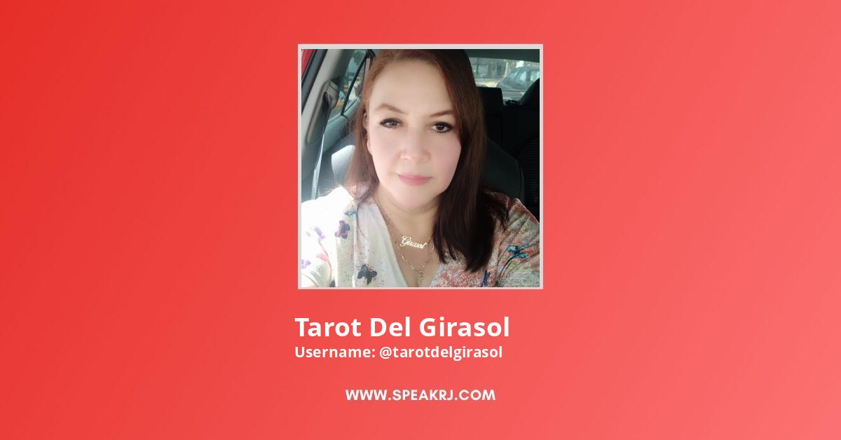 Tarot Del Girasol YouTube Channel Statistics / Analytics - SPEAKRJ Stats