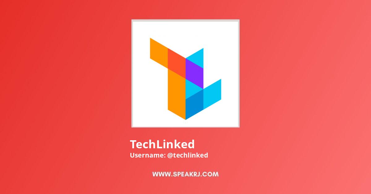 Techlinked Logo TechLinked YouTube Channel Statistics / Analytics - SPEAKRJ Stats