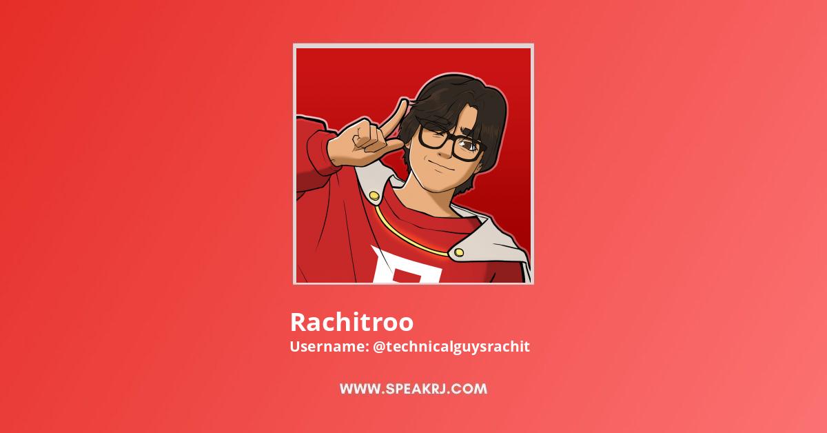 rachitroo