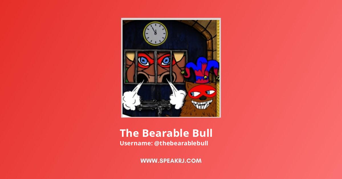 The bearable bull