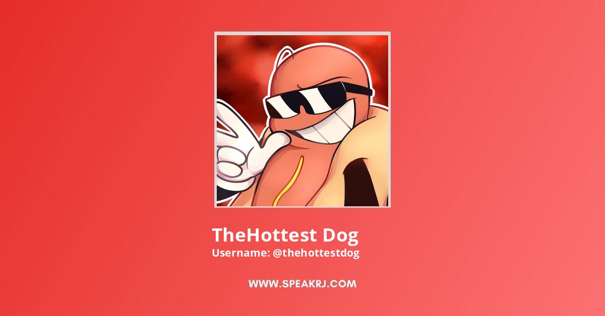 The Hottest Dog, Wikitubia