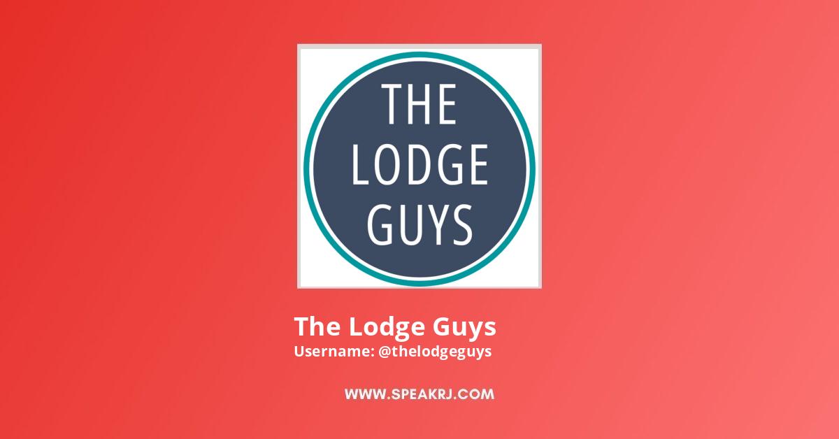 The Lodge Guys 