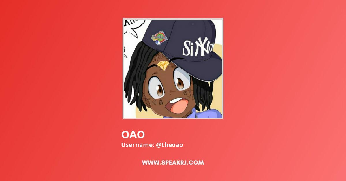 OAO YouTube Channel Stats