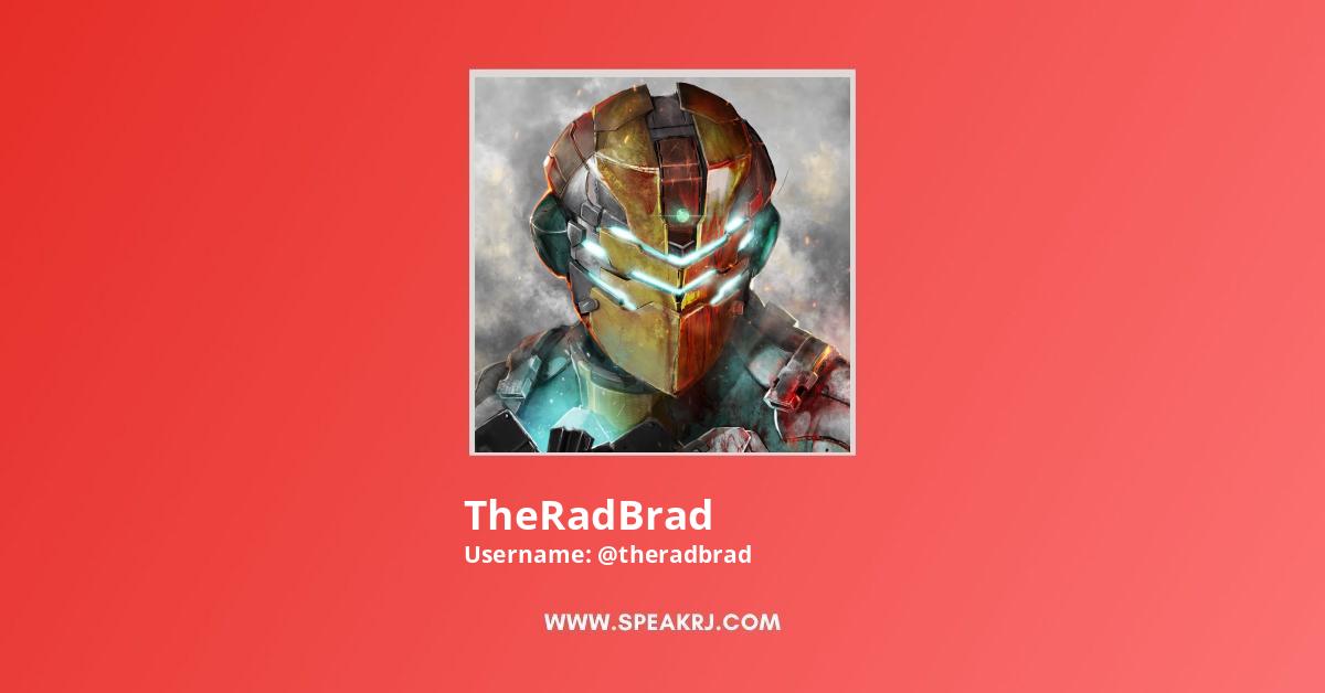 TheRedBrad