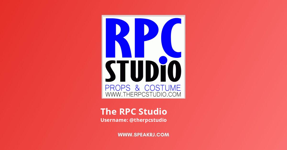 The RPC Studio YouTube Channel Statistics / Analytics - SPEAKRJ Stats