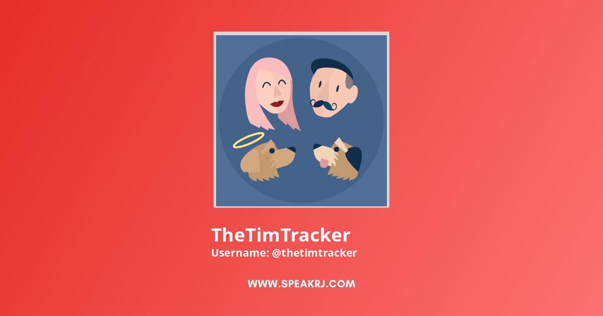 Tim Tim TV  Channel Statistics / Analytics - SPEAKRJ Stats