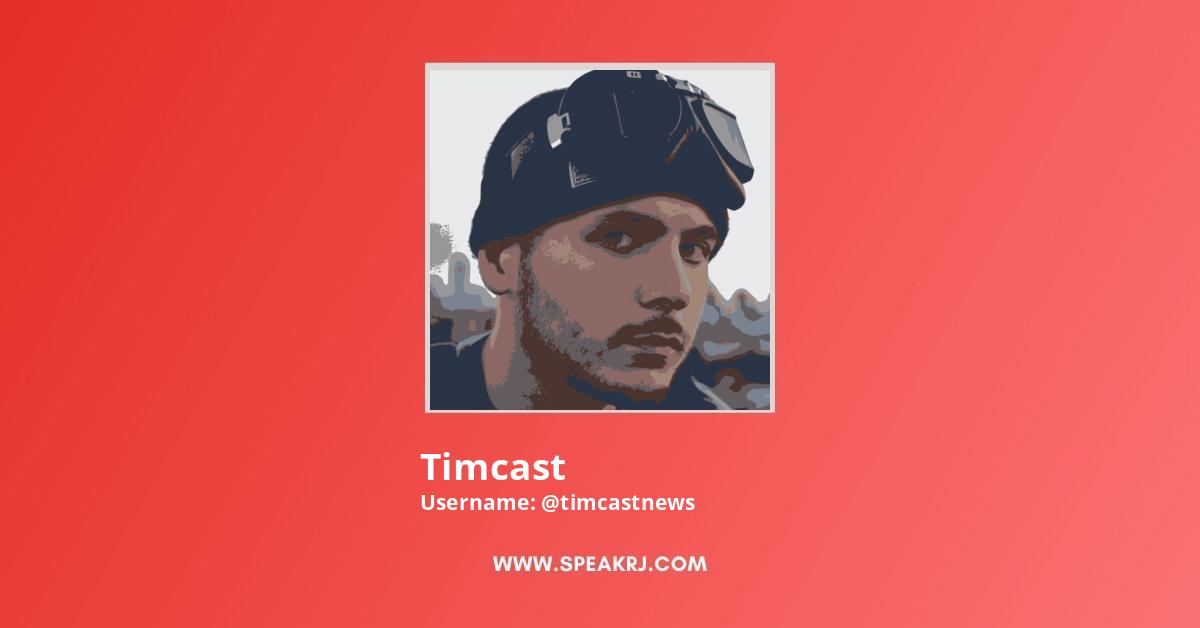 Tim Tim TV  Channel Statistics / Analytics - SPEAKRJ Stats