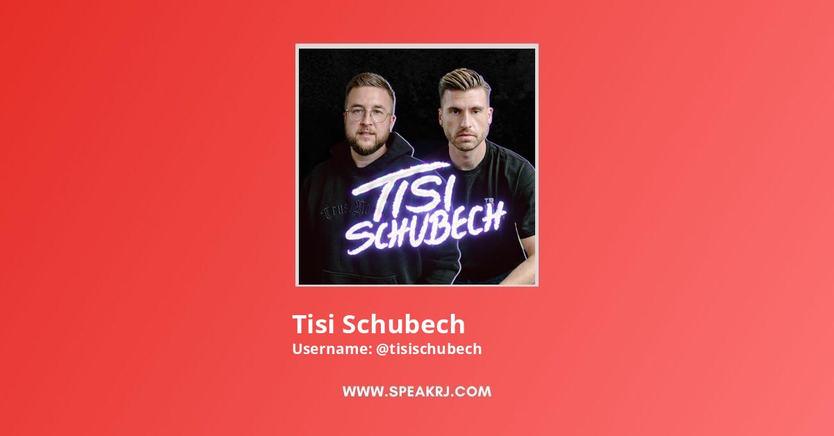 Tisi Schubech YouTube Channel Stats
