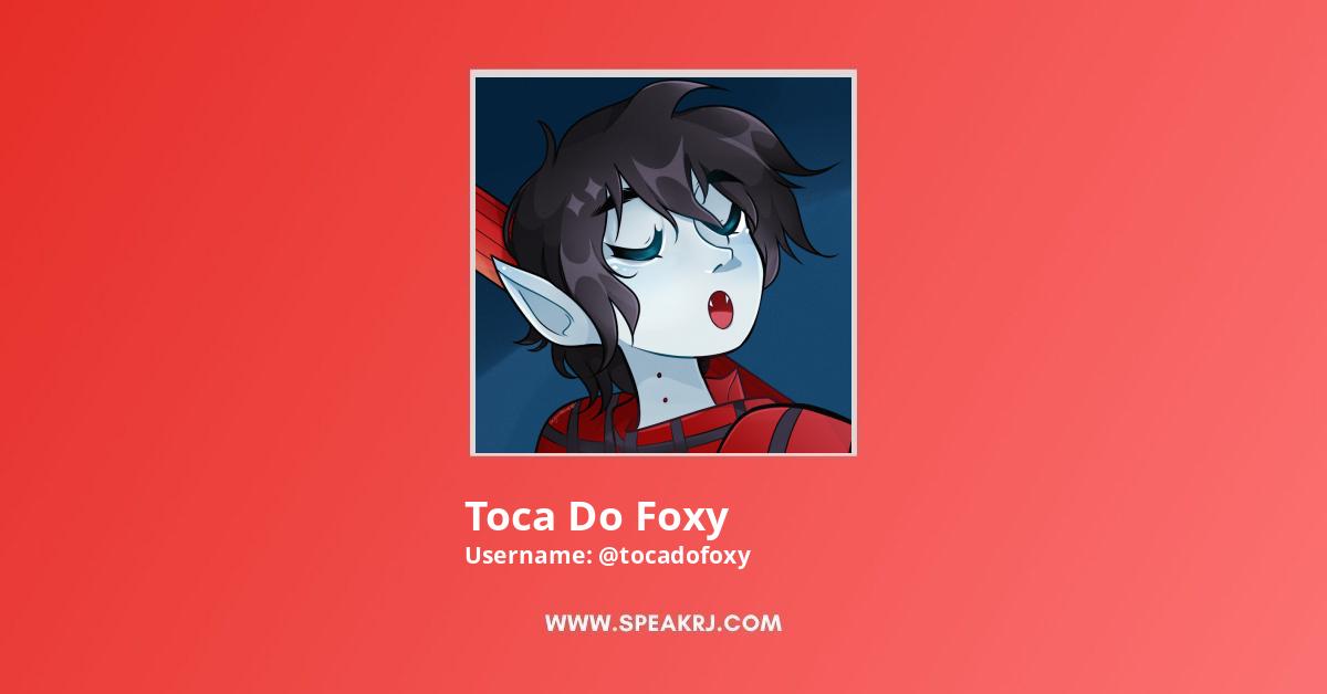 Toca Do Foxy