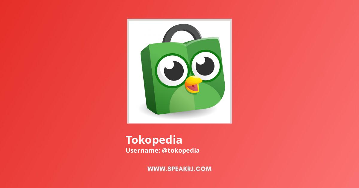 what is tokopedia