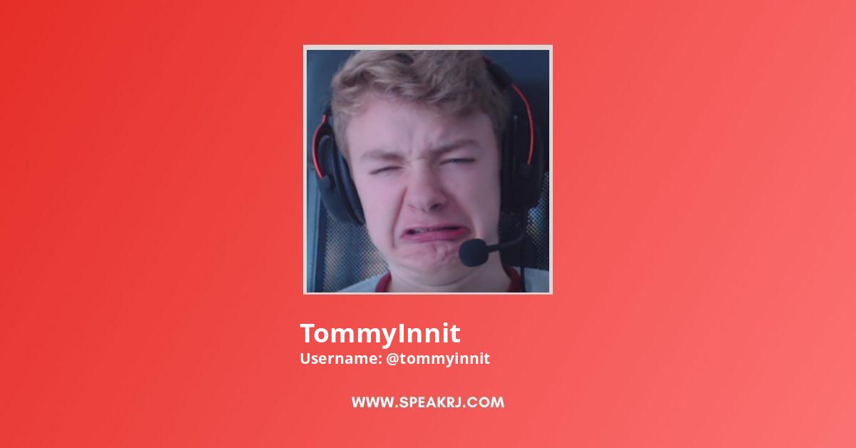 TommyInnit, Wikitubia