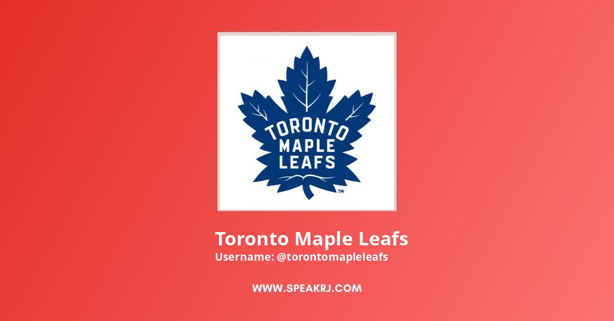 toronto maple leaf channel