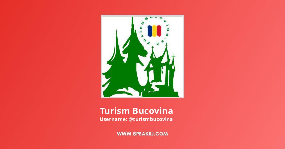 Turism Bucovina YouTube Channel Stats