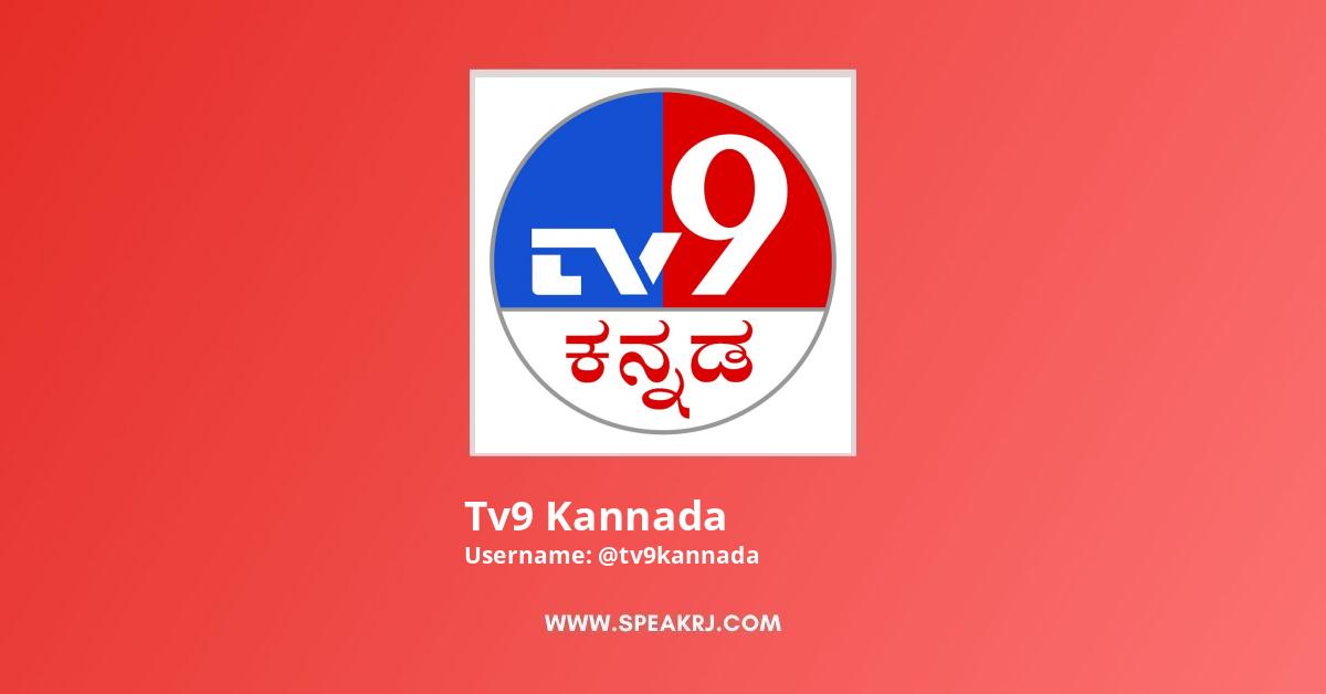 Tv9 kannada news live streaming hot sale