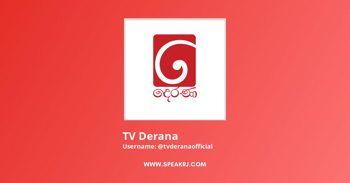 Derana live tv discount online