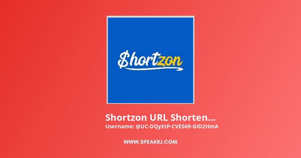 youtube channel shortener