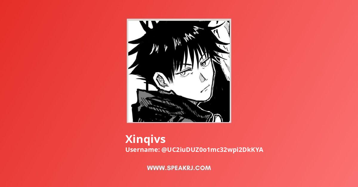 Xinqivs YouTube Channel Stats