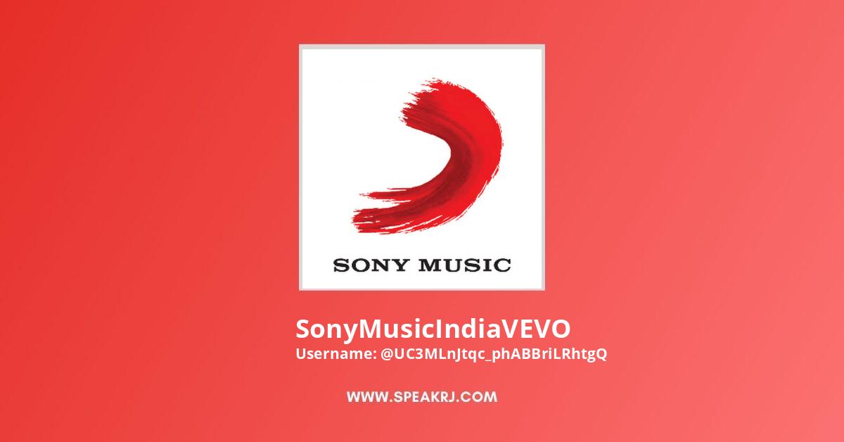 Exploring SonyMusicIndiaVEVO\