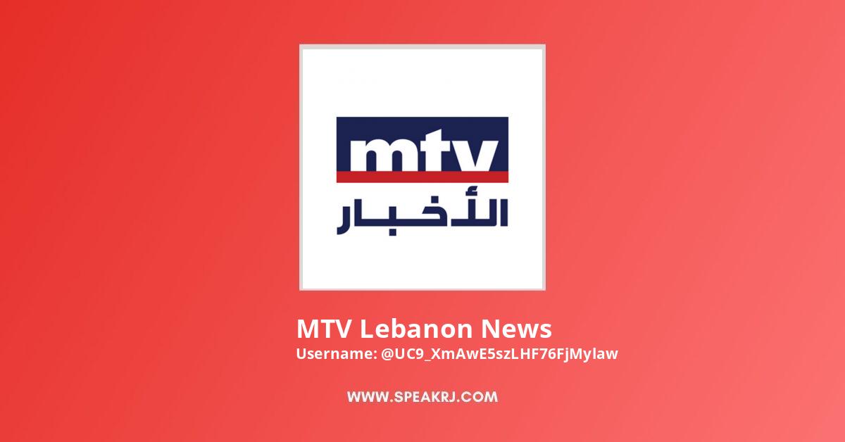 Mtv lebanon