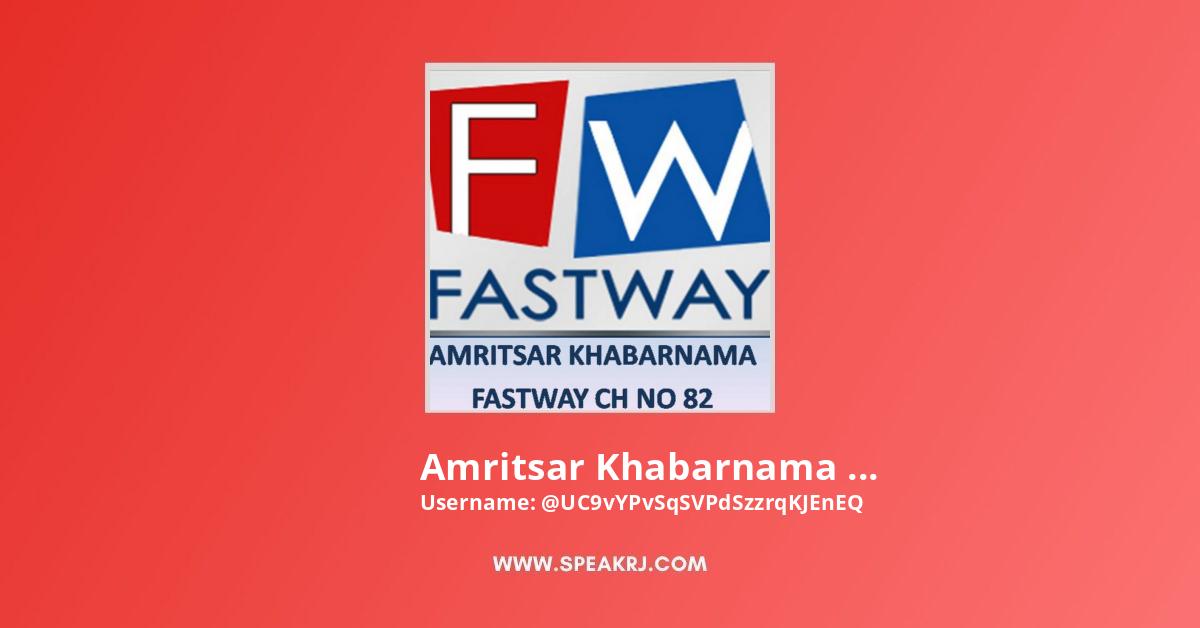 Fast Way Arabia Company | PDF