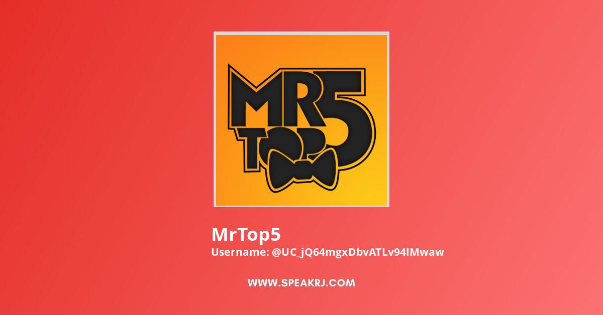 Mrtop5